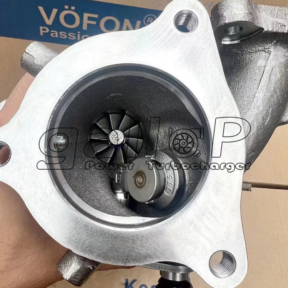 New VT01 Turbo For Dongfeng Fengxing Dongfeng Yacht T5EVO 1.5L Engine MW258745 1320003001 VOFON Turbocharger