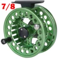 Green B