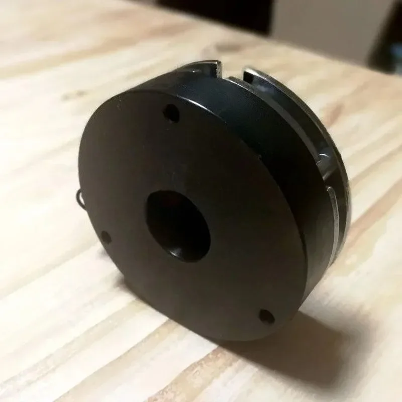 

DC24V Electromagnetic Power-off Brake DHD4 Series