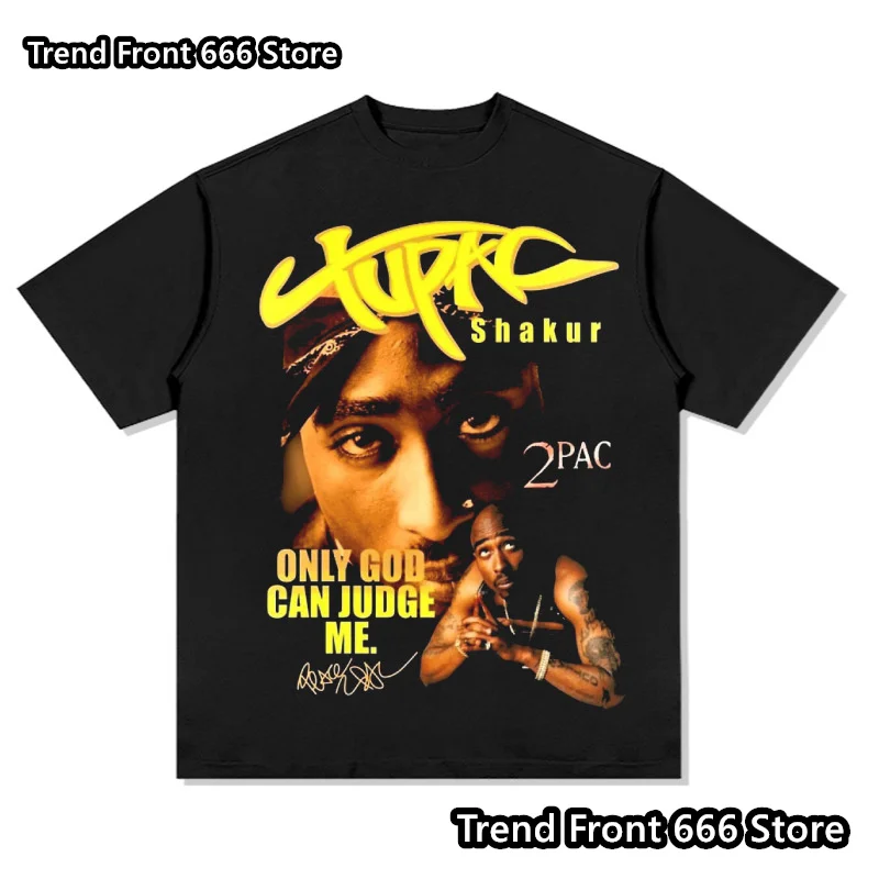 Hot-Selling 3D Prited Tshirt For Kids Mens Crewneck Rapper Star tupac Vintage T-shirts Fashion Short Sleeve Casual t shirts