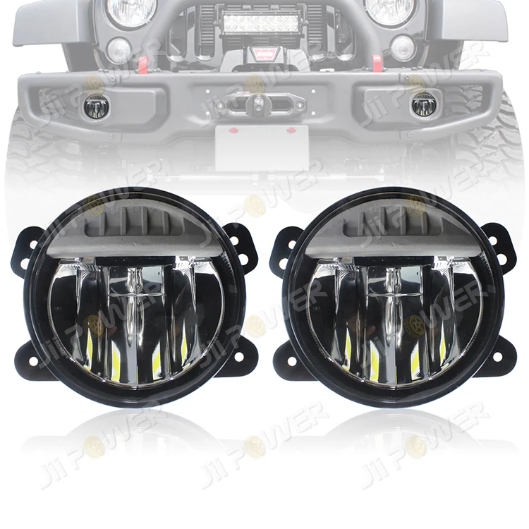 

JP16 ODM Fog Lights for Wrangler JL