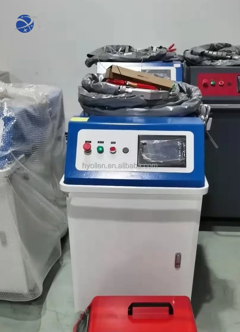 1500W laser welding machine