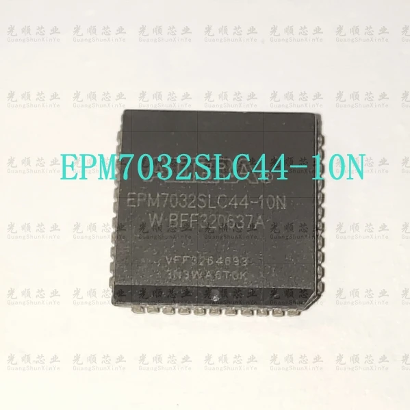 EPM7032SLC44-10N EPM7032SLC44 PLCC44