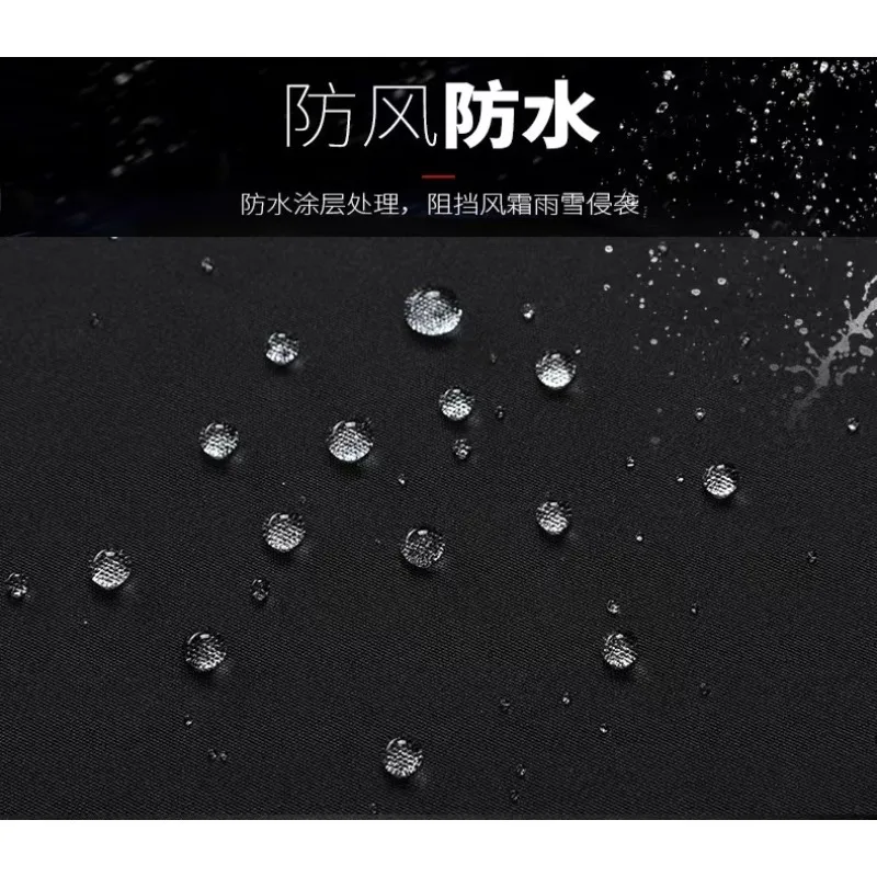 2025 جديد الخريف والشتاء اليابان SUNLINE الملابس مجموعة الصوف بدلة صيد واقية من الشمس الصوف سترة دافئة الصيد السراويل