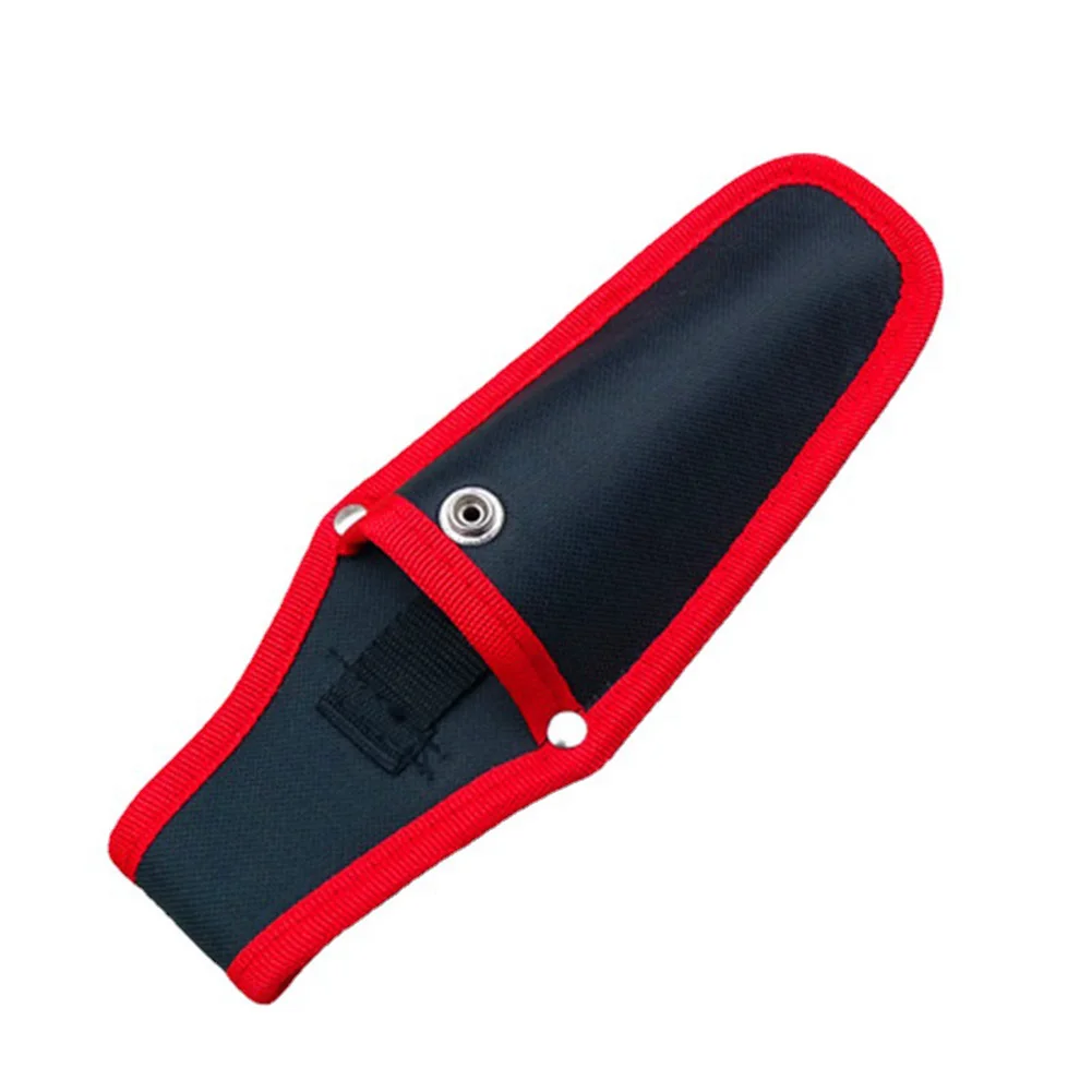 Bainha Bolsa protetora, tesouras de poda, cortador de jardim, aparar, quintal ao ar livre, jardinagem