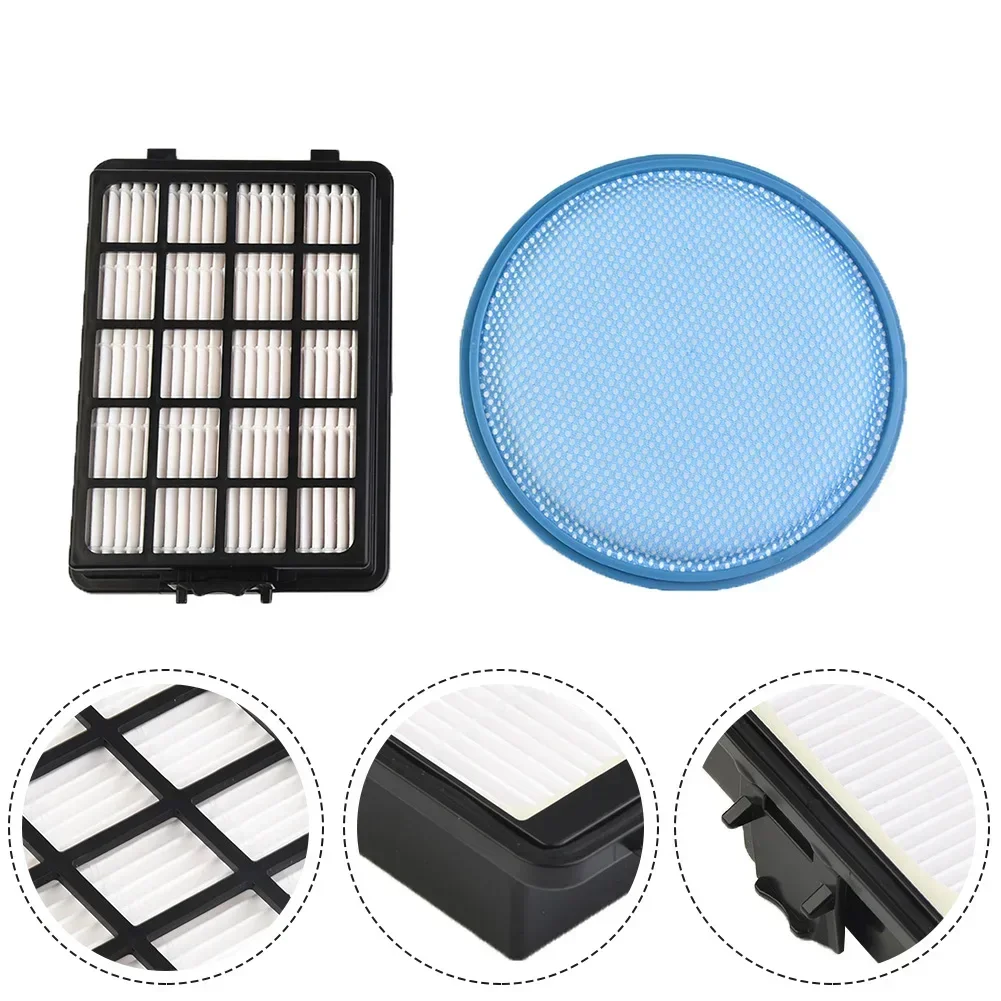 Filtre et éponge pour aspirateur Samsung Imagone Force, pièces de rechange pour livres ménagers, accessoires de remplacement, 1 pièce