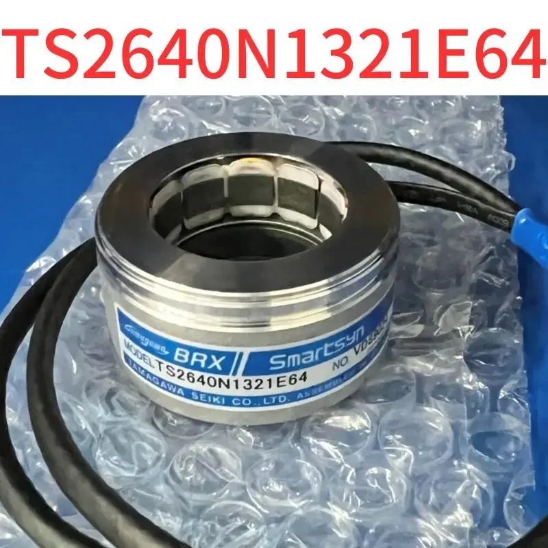 

Brand New TS2640N1321E64 Encoder