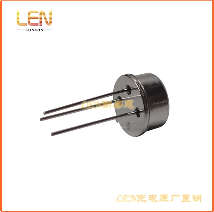 10PCS RE200B-P pyroelectric human infrared sensor used for anti-theft alarm in insurance devices