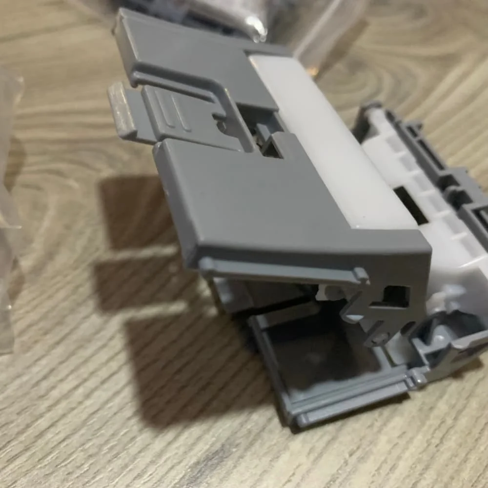 10X para HP M501 M506 M507 M527 M528 M304 M305 M329 M404 M405 M428 RM2-5745-000 F2A68-67913 rodillo de separación