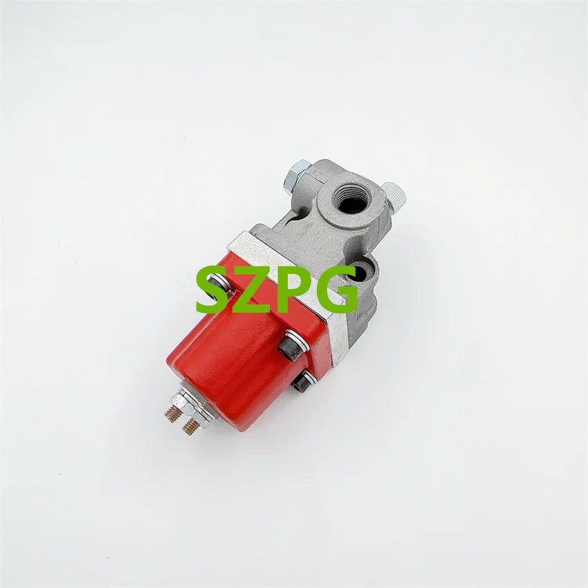 

Diesel Engine Parts Shutoff Valve 3037997