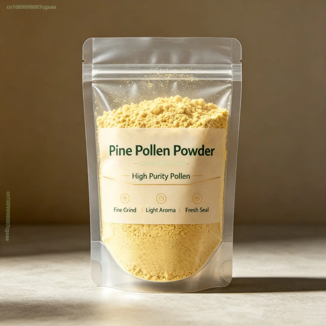 High High Quality Pine Pollen & Pine Needle Powder DIY Raw Material Aroma Spice Blending Craft Accessories - Aliexpress Deal