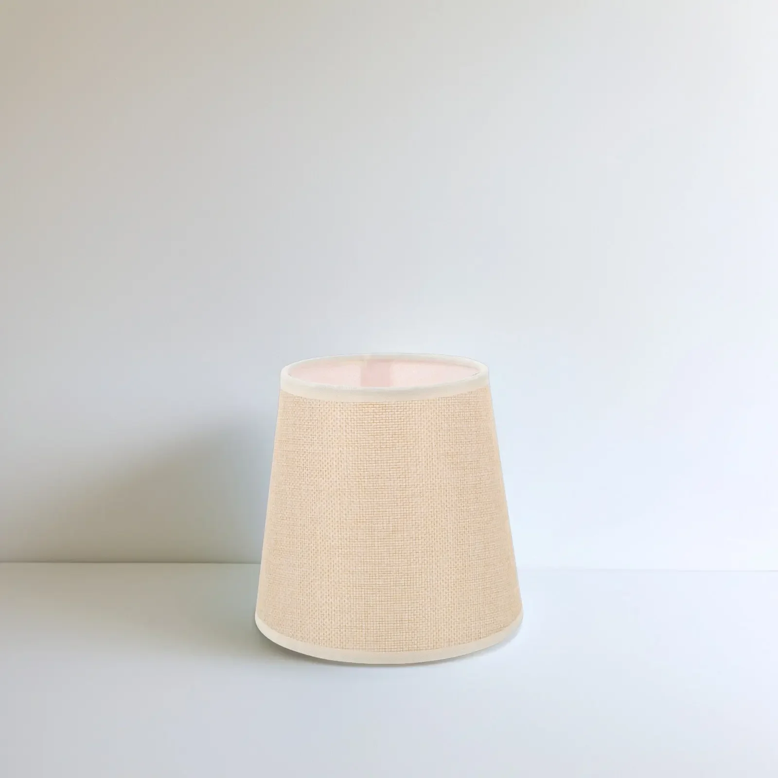yesBedroom Lamp Shade Premium Metal Hollow Out Lampshade Decorative Light Cover for Desk Table Floor Lamp Home Office Hotel