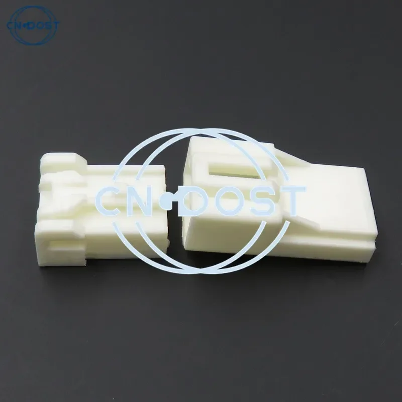 1 Set 6 Way 7282-8663 7283-8660 Automobile Rear View Camera Wiring Car Plug Socket AC Assembly For Nissan