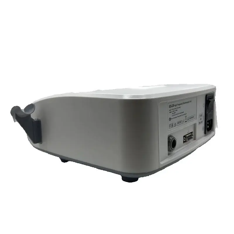 CE Certified Dental Equipment VRN High Frequency Electrosurgery Unit ES-20 American Standard Dental Electrosurgery Unit