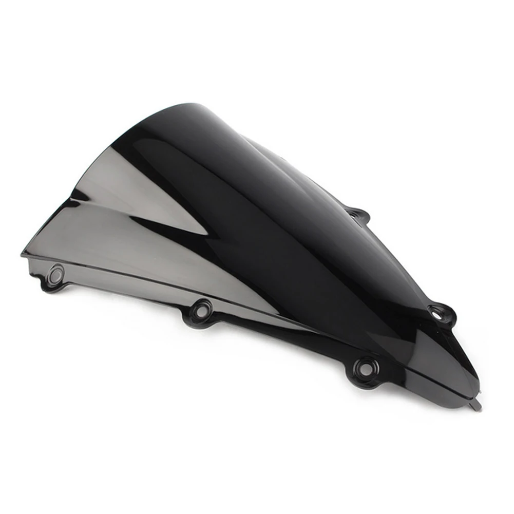 1PC Motorcycle Windshield Front Windscreen For Yamaha YZF1000-R1 2004-2006 image 5