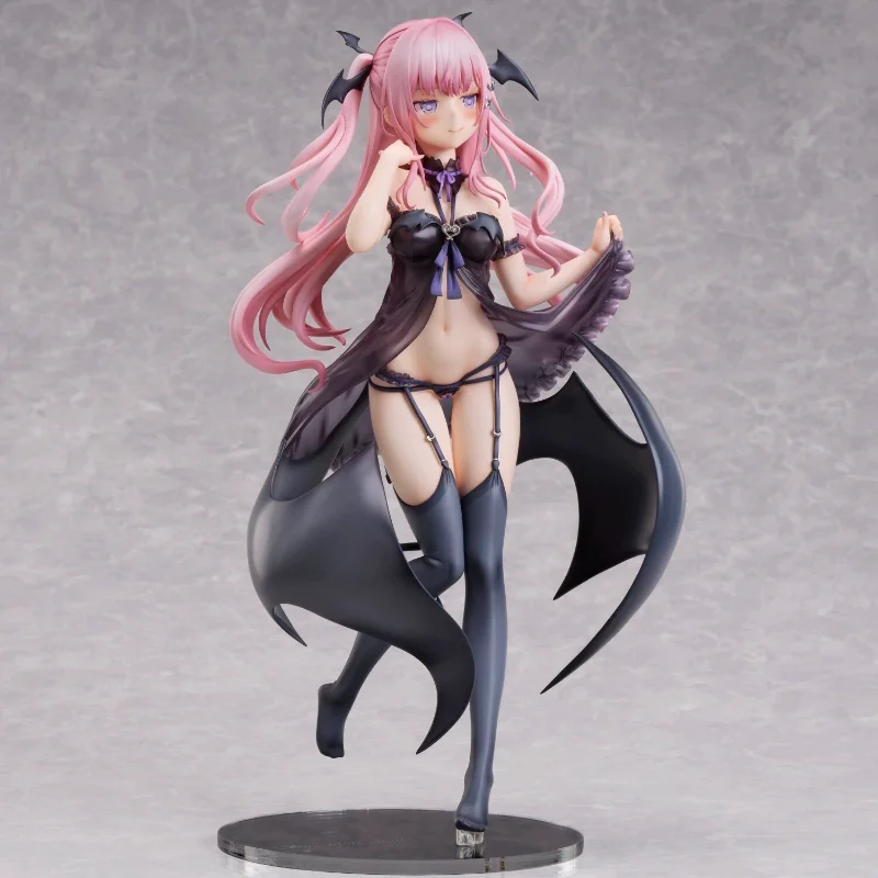 Spot UC UnionCreative Succubus, Limited Edition Karory Original Painting 1/5 Collection Ornament