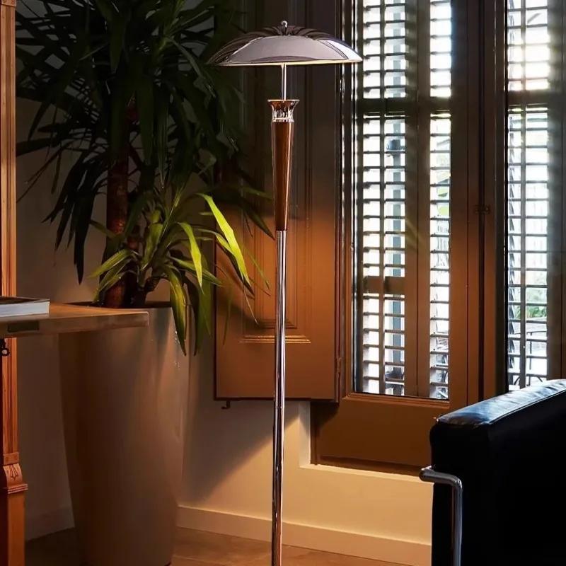 Lámpara de pie para salón de estudio, lámparas decorativas para habitación de niños, lámpara de pie para alojamiento en familia