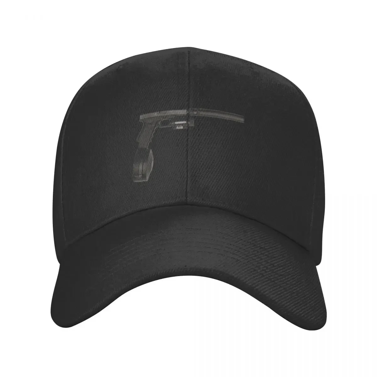 glock 17 Baseball Cap Rave Hat Baseball Cap Hats Woman Men's