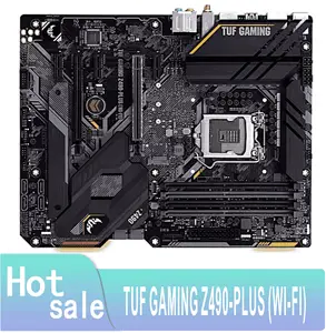 I9 10900k-AliExpress