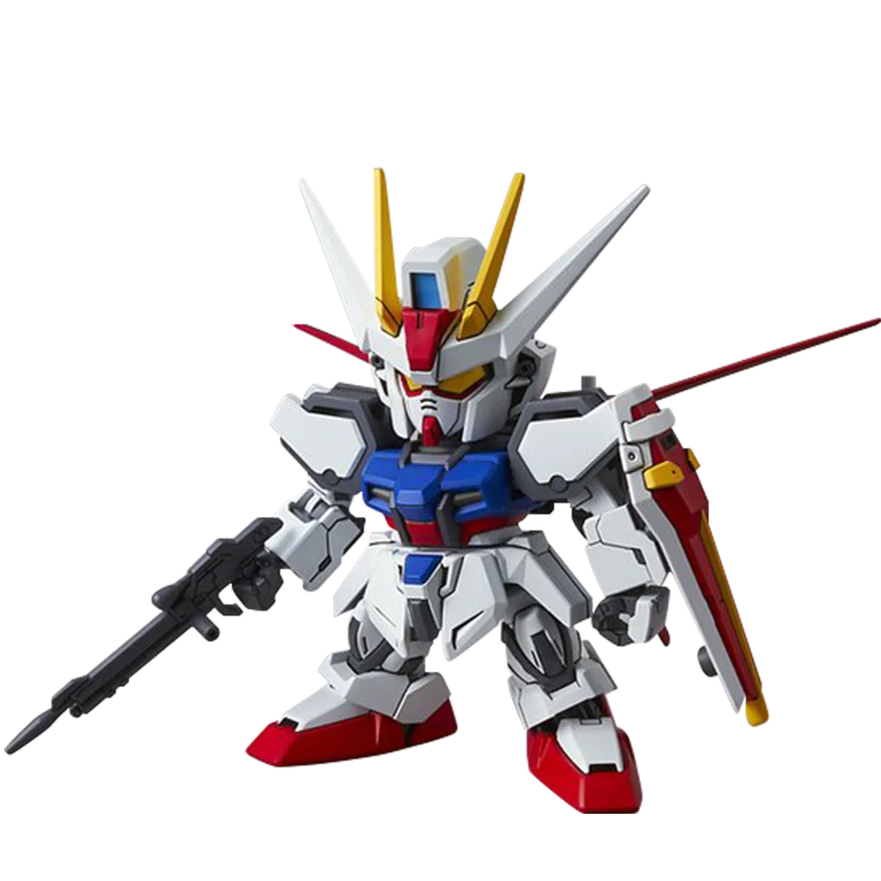 

Bandai High Height Model Sdex 002 Assembly Action Doll Handmade Model Toy Joint Adjustable Desktop Decoration Birthday Gift