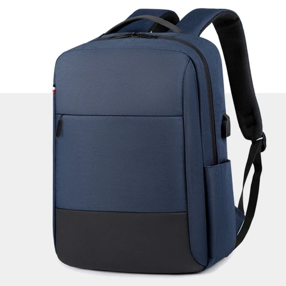 large-capacity-men-backpack-oxford-cloth-with-usb-charging-port-student-school-bag-waterproof-streetwear-laptop-bag-business