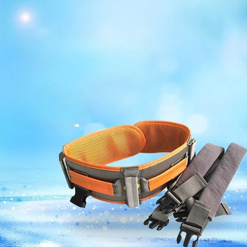 

Elderly Mobility Transfer Belt Walking Assist Sling Thickened Lifting Aid for Senior Care Supportive Safe Essential