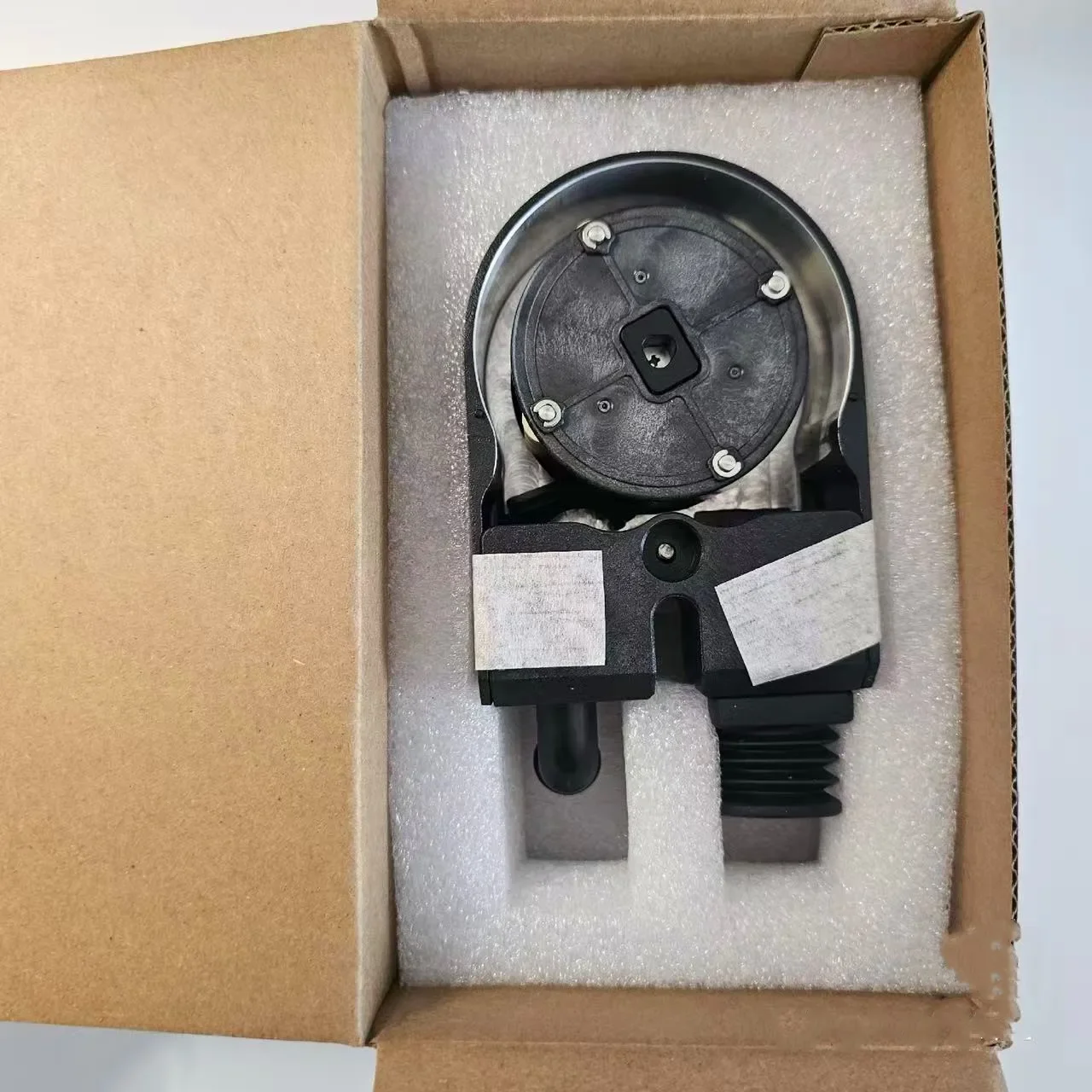 For Agras XAG P100/V50 Peristaltic Pump Head Type A/B Kit Part Agricultural Drone Accessories 14-005-00168
