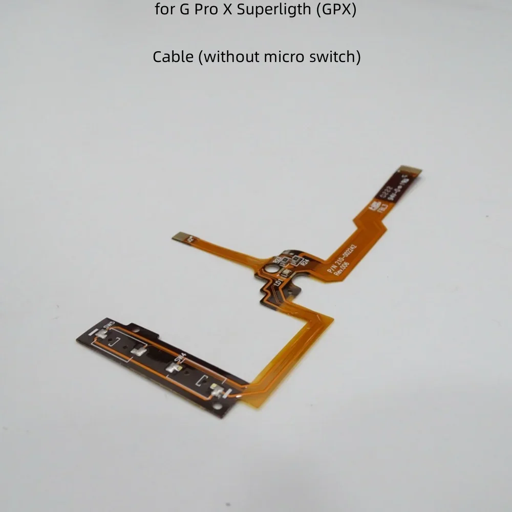Variant: GPX Type-5