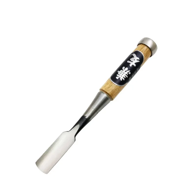 Japanese SK5 Steel Wood Chisels for Woodworking, SELL SEPARATELY, NOT IN SET