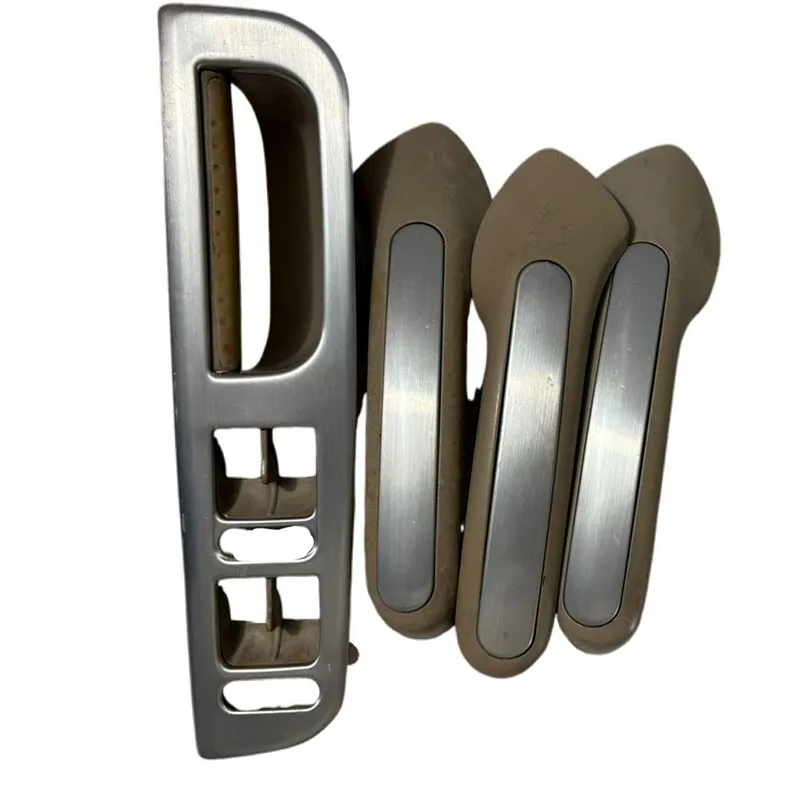 

Genuine OEM Automobile Part Interior Front Rear Left Right Door Pull Grab Handle Cover For VW Golf 4 MK4 Jetta Bora