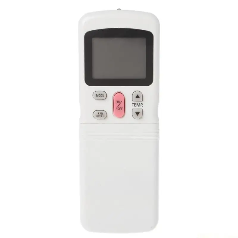 

M5TD Remote Control Replacement Air Conditioner Remote Control for MILLER