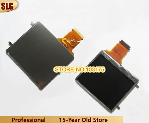 Echte Neue für Fujifilm Fuji FinePix Z3 LCD Display Mit Hintergrundbeleuchtung