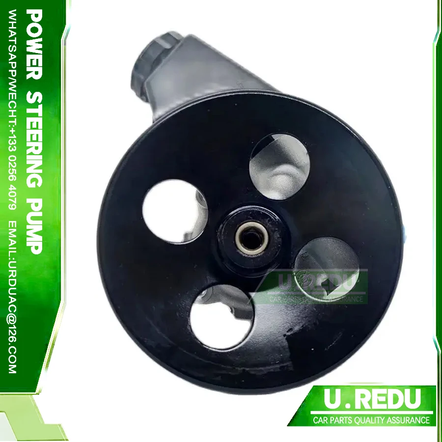 New Power Steering Pump For Lexus GX470 Toyota UZN210 UZJ120 4432035610  44320-35610