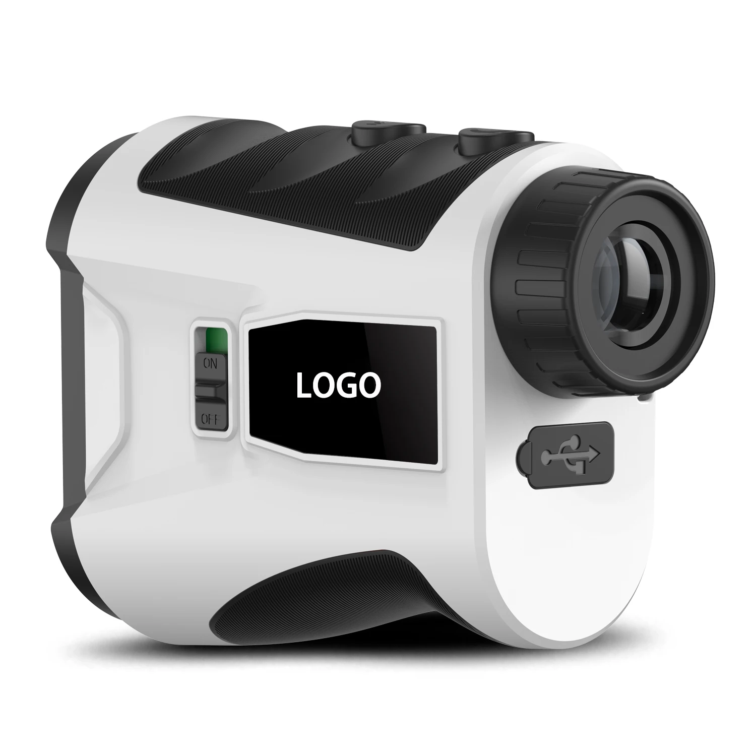 1000m professional laser rangefinder multifunctional distance meter laser distance meter telescope rangefinder golf