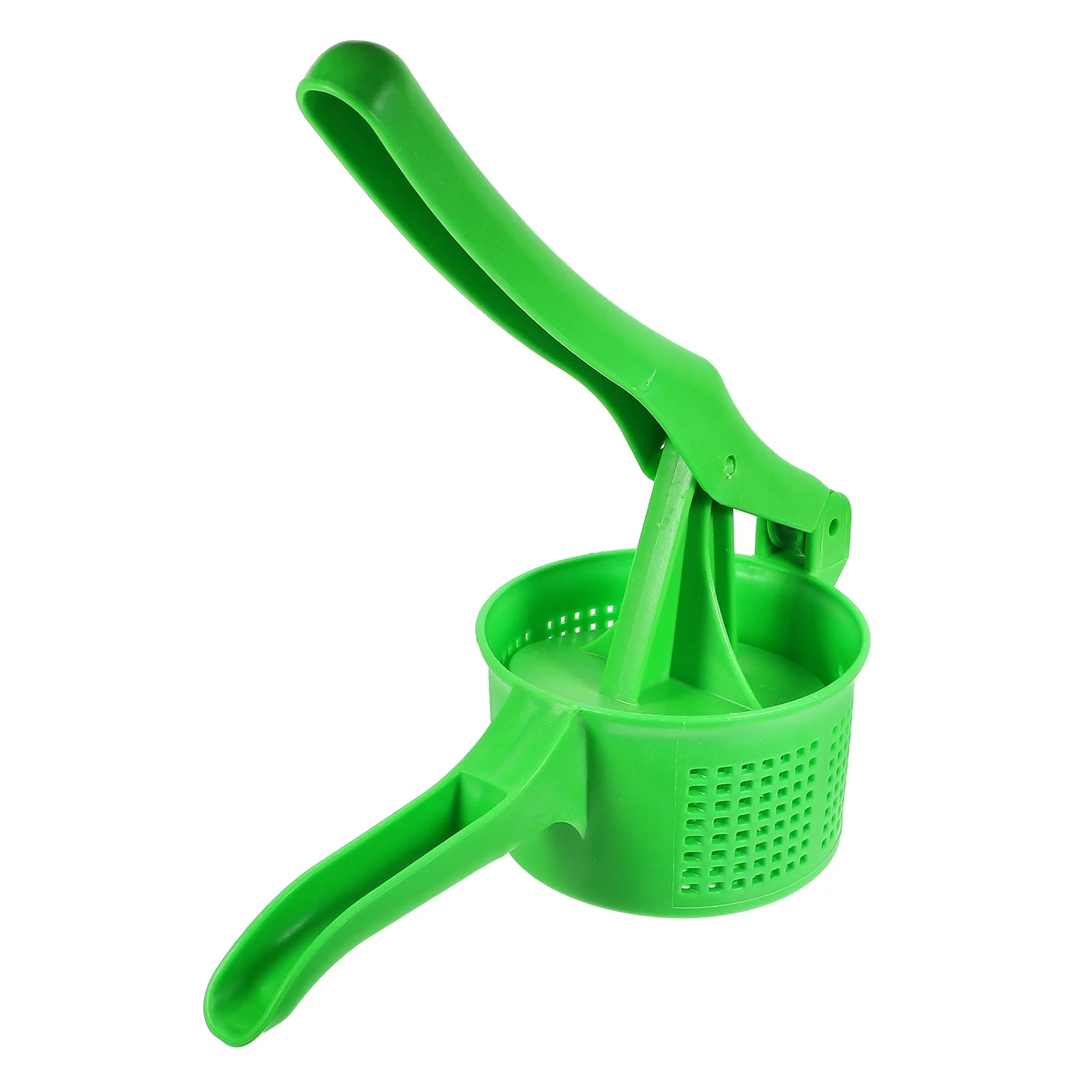 

Hand Press Dryer for Stuffing Water Removal Plastic Kitchen Gadget Vegetable Fruit Manual Food Squeezer Safe