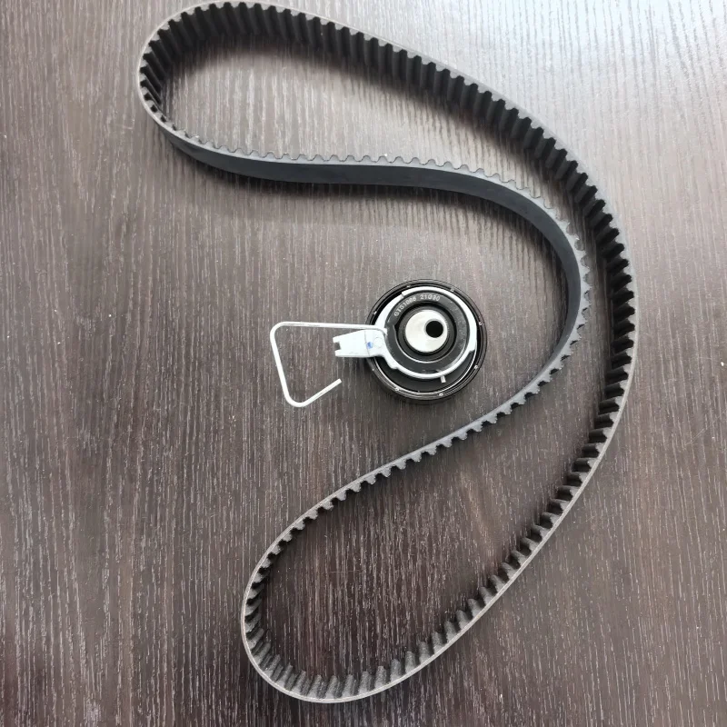 Timing kit Generator belt +tensioner for MG550 MG750 1.8T\1.8L
