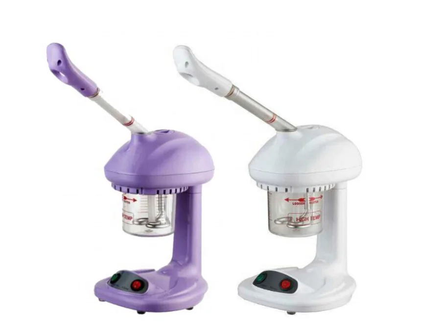 Mist Steamer Facial Machine Mini Facial Steamer Beauty Salon Use