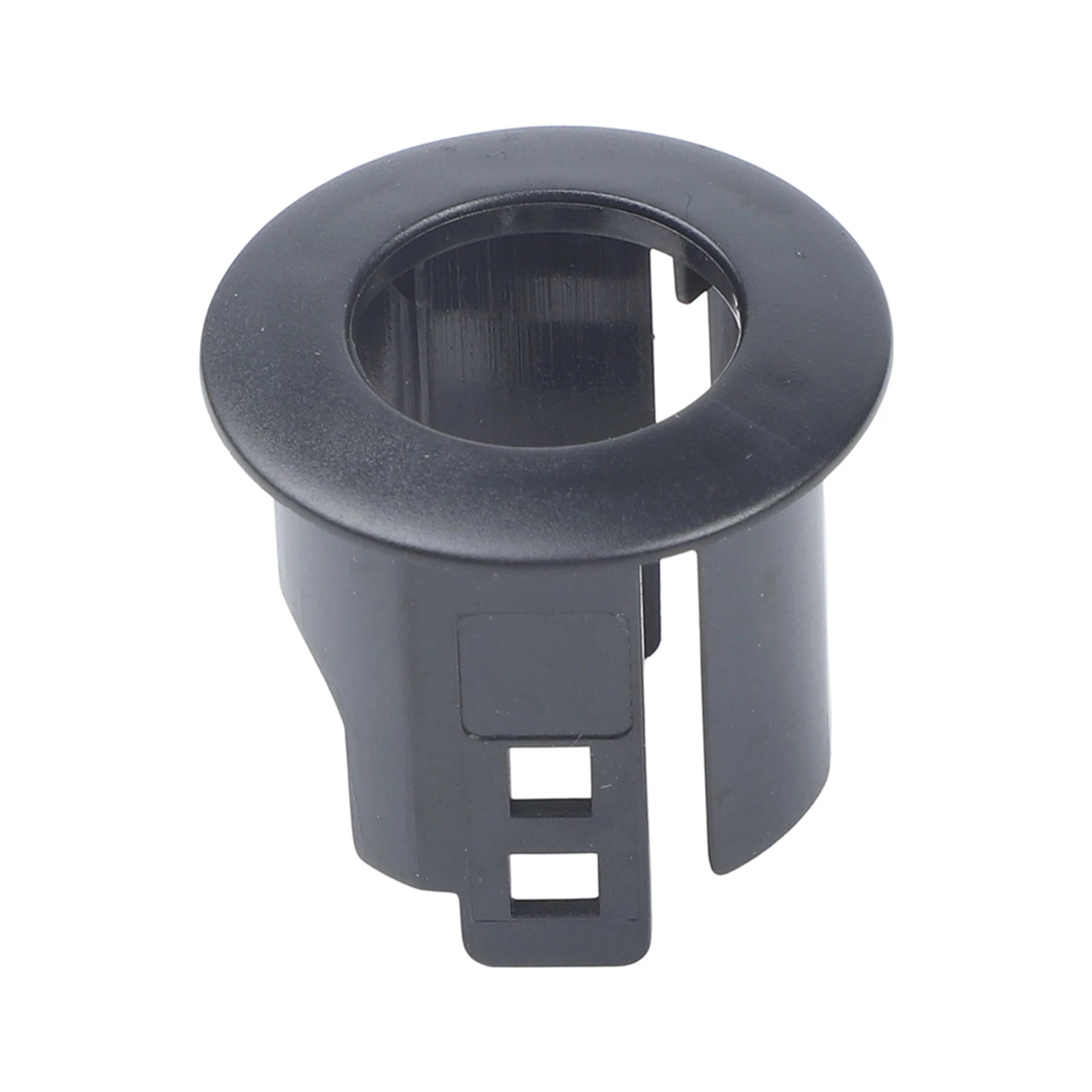 1PC Parking Sensor Bracket Retainer For Nissan For Qashqai J11 For X- For Trail For T32 ABS Parking Sensor Holder Car Accessorie