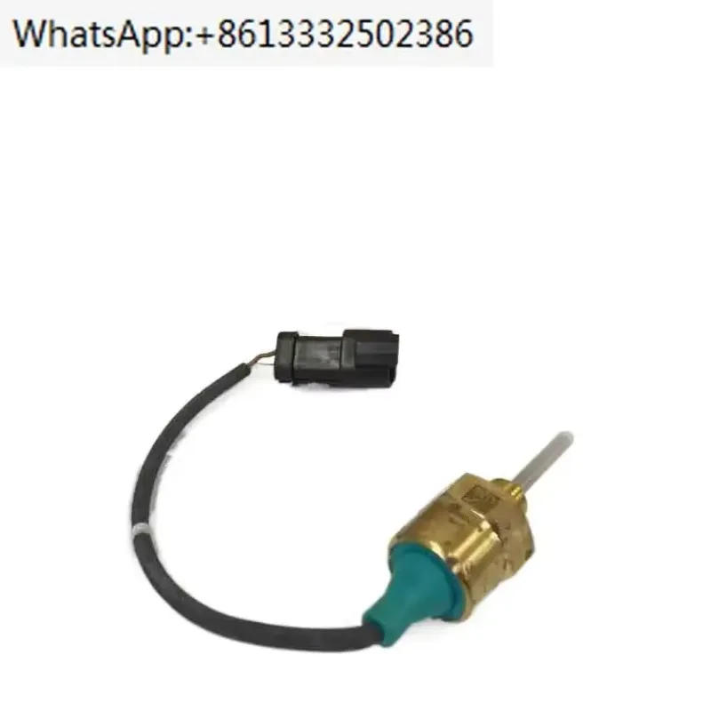 

430 9449 Coolant Level Sensor 430-9449 4309449 Water Temperature Sensor For C15 C18 793F 795F 797F