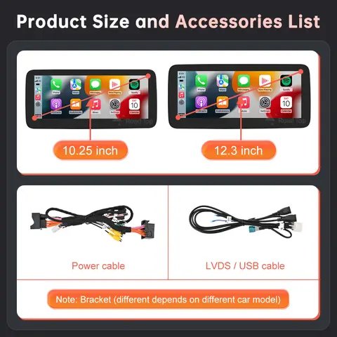 6 best sales mercedes a45 amg screen - №4