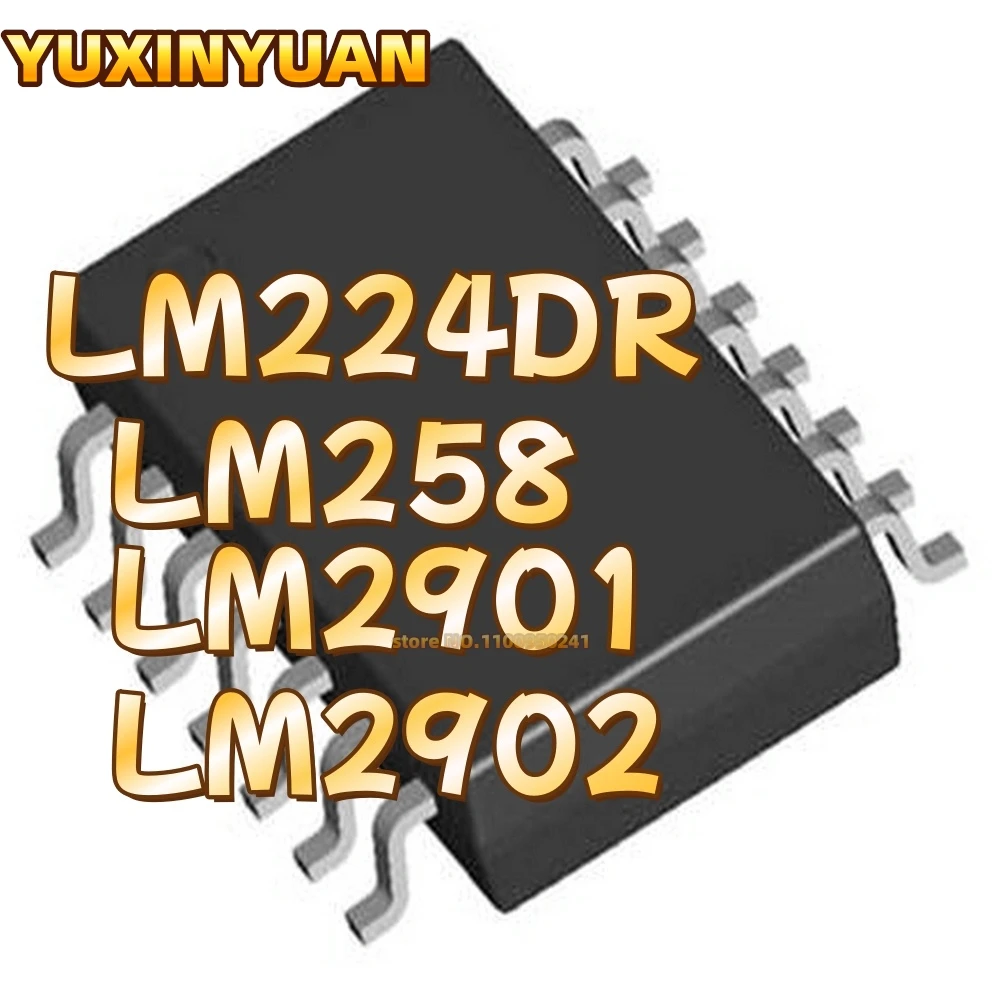 (10Pcs) Lm224Dr Lm2…