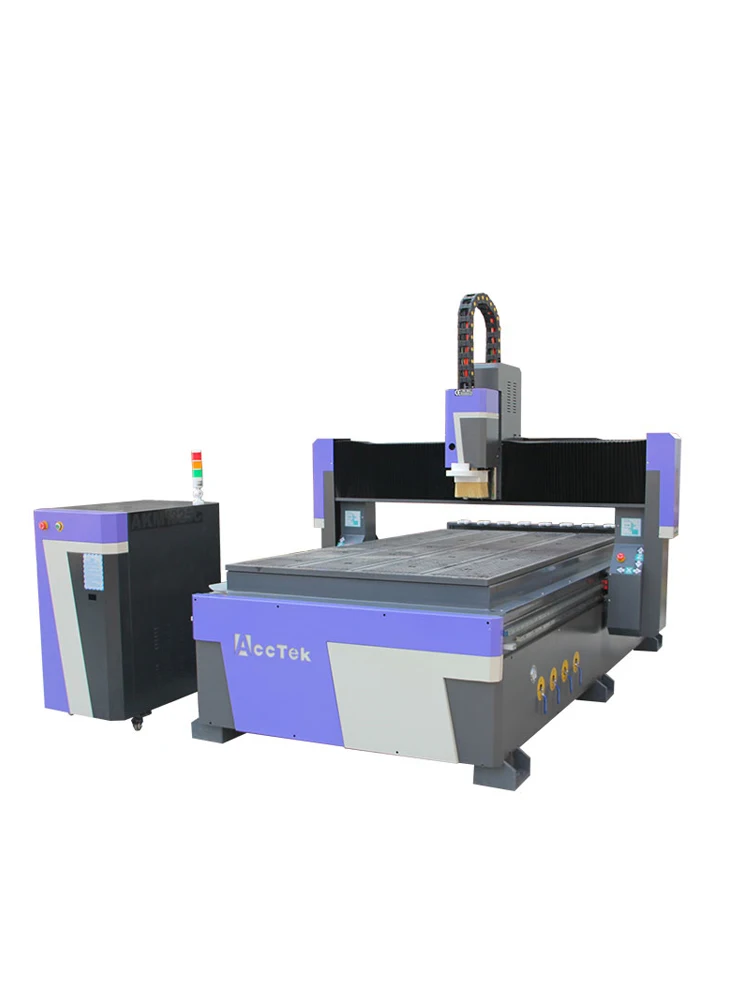 

High Quality 1325/ 1530/ 2030 CNC Engraving Router Machine Woodworking Milling Machine CNC Engraver With Mach3/ DSP