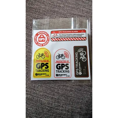 6 best sales cykelvinyl - №1