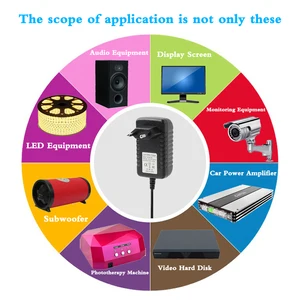 9 principais vendas carregador 26v - №3