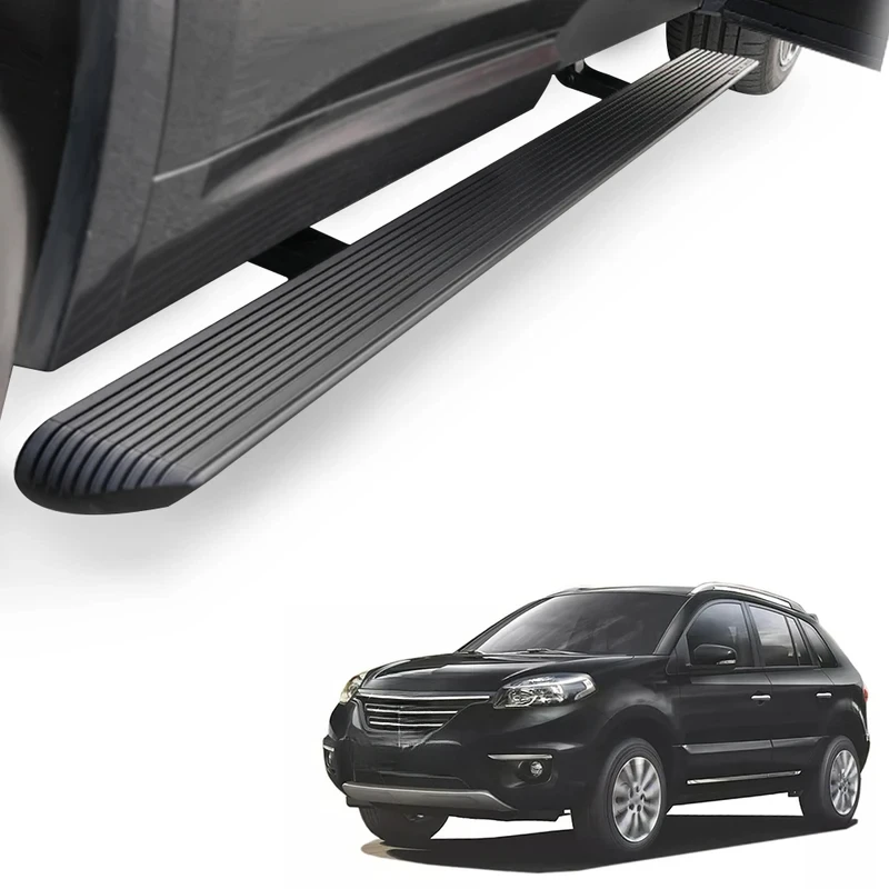 

Direct Manufacturer's Low-Priced Electric Retractable Power Running Boards