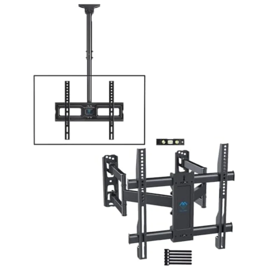 Ceiling Tv Mount Fo… - image