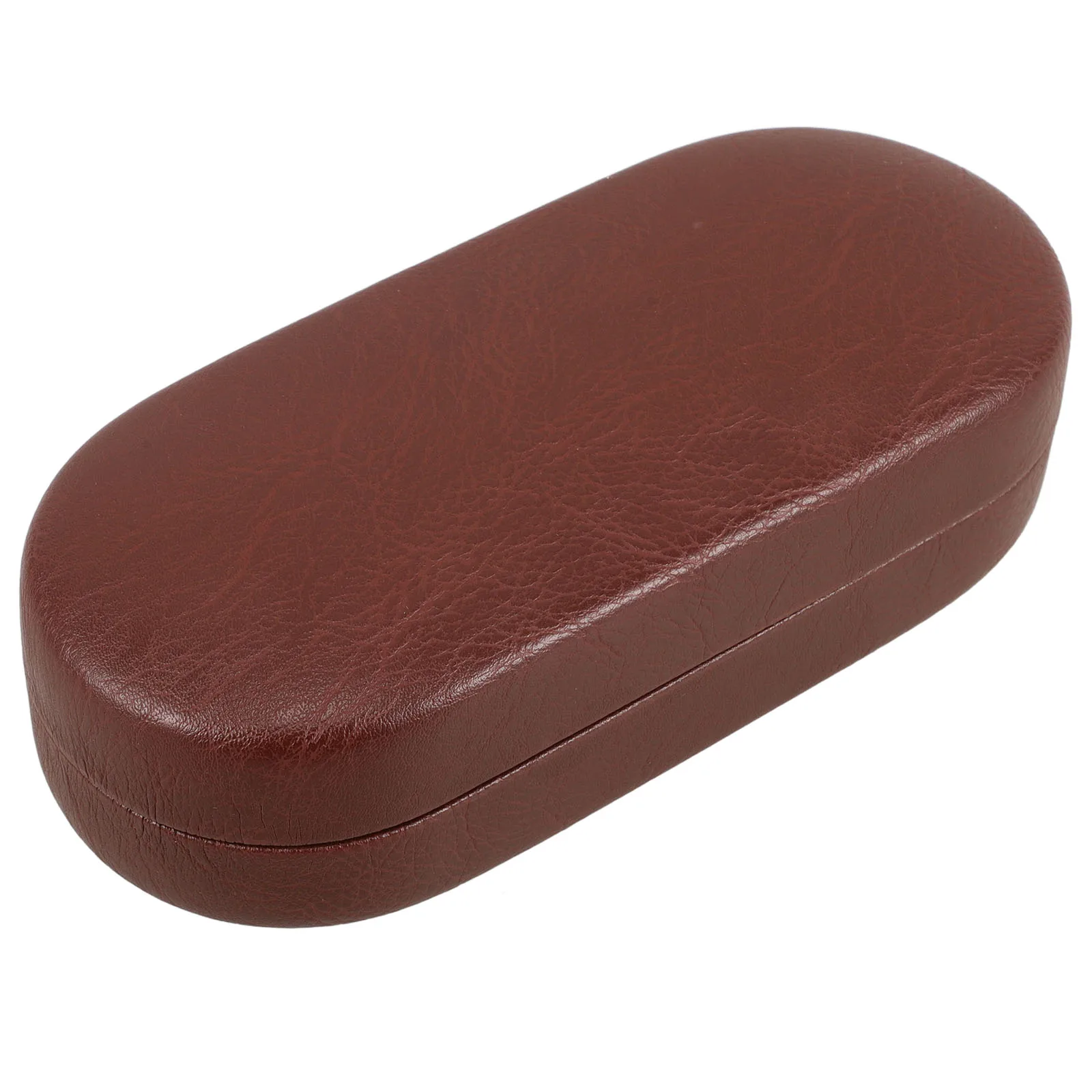 

Sunglasses Case Large Capacity Hard Shell Eyeglass Cases Black Container Goggles Pouch Protective Sunglasses Organizer Glasses