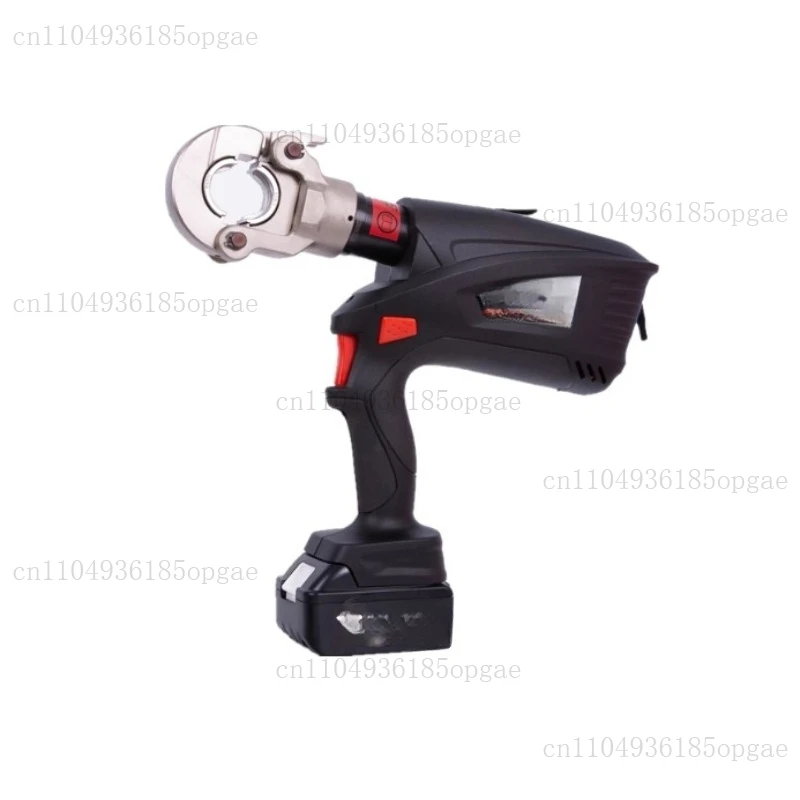 Electric Hydraulic … - image