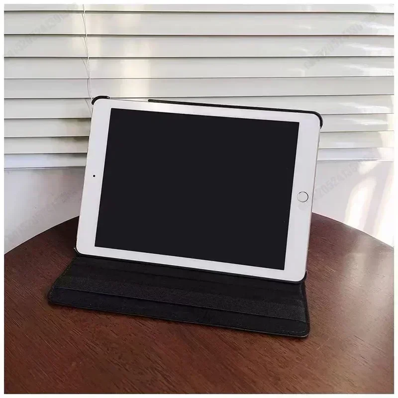 Para iPad Air 1 2 Funda Air 4 5 10,9 Funda para tableta iPad 9,7 2017 2018 5th 6th 10,2 8th 9th 10th Generación Fundas Funda Coque