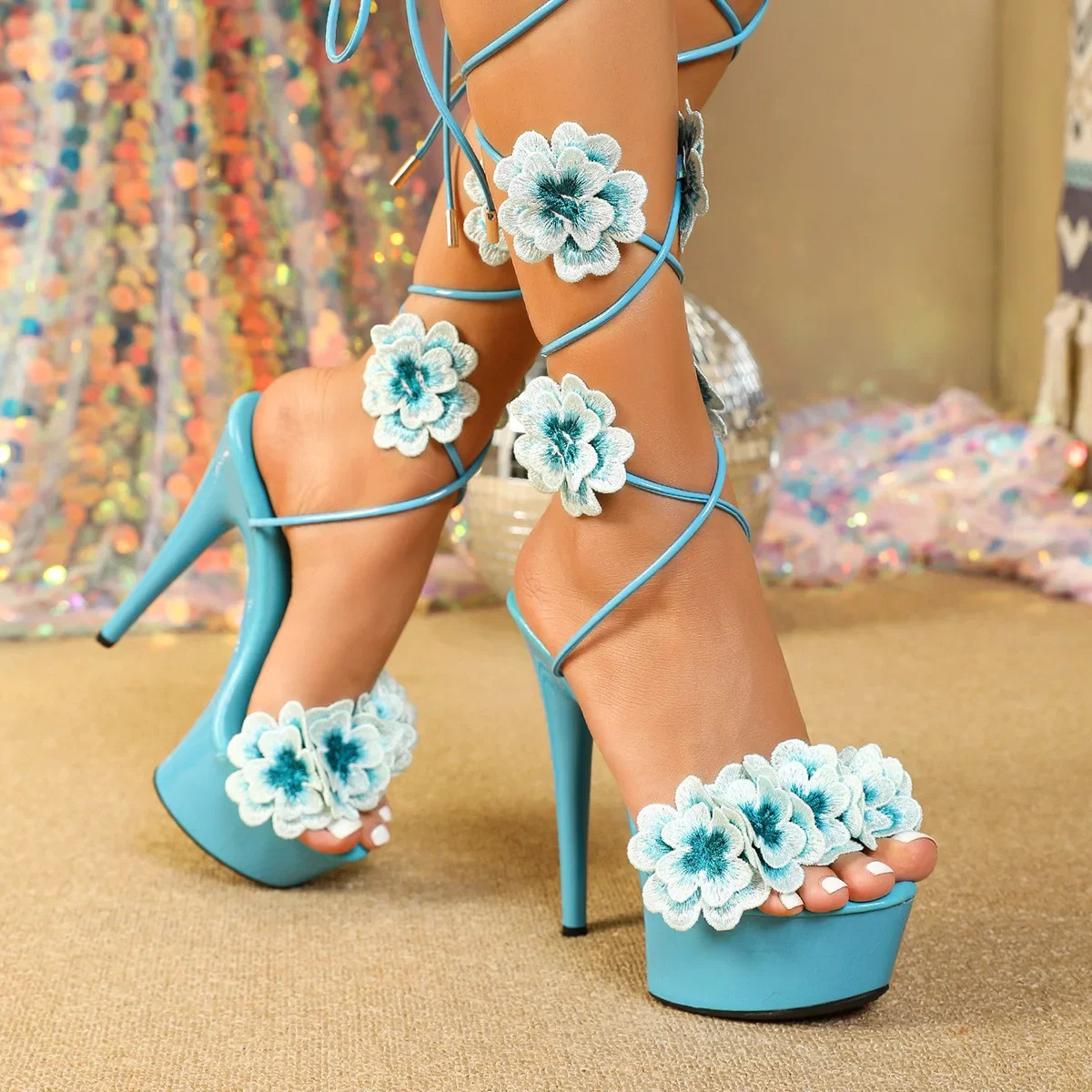 2025 Patent Leather… - image